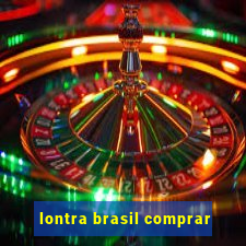 lontra brasil comprar